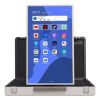 27" Interaktiv Touch Kiosk, presentationsväska – Android 12, IPS, HDMI in#1