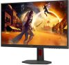 27" AOC Q27G4SRU, Fast IPS 2560x1440, 1ms, 300Hz FreeSync, höjdjusterbar, pivot, 2xHDMI/DP, USB-3.2 hubb, 3 års garanti#3