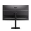 31.5" AOC Q32E4U, IPS 2560x1440, 4 ms, 100Hz, höjdjusterbar, pivot, 2xHDMI/DP, högtalare, USB 3.2-hubb, 5 års garanti#9