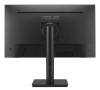 27" Asus BE27AQ Business Monitor, IPS 2560x1440, 5 ms, 75Hz, höjdjusterbar, pivot, HDMI/DP, högtalare, USB 3.2-hubb#3