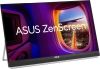 27" Asus ZenScreen Transportable Monitor MB27ACF, IPS 2560x1440, 100 Hz Adaptive-Sync, HDMI/USB-C 70W, högtalare