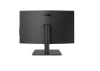 27" BenQ PD2706U, IPS 4K/3840x2160, höjdjusterbar, pivot, HDMI/DP/USB-C 90W, USB 3.2-hubb, högtalare#6