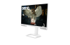 27" BenQ EW2790U, IPS 4K/3840x2160, HDR10, höjdjusterbar, pivot, 3xHDMI/USB-C 65W, USB 3.2-hubb, högtalare
