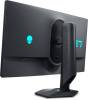 27" Dell Alienware AW2725QF, IPS 3840x2160, 0.5 ms, 180/360Hz G-Sync, HDR600, höjdjusterbar, pivot, 2xHDMI/DP, USB 3.2-hubb#4