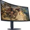 34" Dell Alienware AW3425DWM, Curved VA 3440x1440, 1 ms, 180Hz FreeSync Premium, 1500R, HDR400, höjdjusterbar, 2xHDMI/DP, USB 3.2-hubb#2