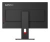 27" Lenovo ThinkVision T27qd-40, IPS 2560 x 1440, 4 ms, höjdjusterbar, pivot, HDMI, DisplayPort, USB-C#3