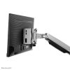 Neomounts Thin Client Holder (attach between monitor and mount) -#7