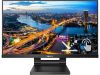 23.8" Philips 242B1TC/00, IPS 1920x1080, 4 ms, 10-point touch, VGA/HDMI/DP, högtalare, USB-hubb#1