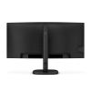 34" Philips 34B2U3600C/00, Curved VA 3440x1440, 4 ms, 120 Hz, 1500R, höjdjusterbar, HDMI/DP/USB-C 90W, LAN, högtalare, USB 3.2-hubb, 5 års garanti#5