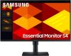 27" Samsung S27D402, IPS 1920x1080, 100Hz, höjdjusterbar, pivot, 2xHDMI/DP, USB-hubb