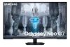 43" Samsung Odyssey Neo G7 S43CG700NU VA 3840 x 2160 (4K) HDMI DisplayPort 144Hz