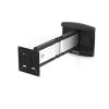 SMS Icon 3D Small | VESA 75x75-100x100 | Max 12kg | Svart