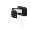 SMS Icon 3D Small | VESA 75x75-100x100 | Max 12kg | Svart#2