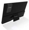 13,3" Verbatim Portable WUXGA Touch Monitor ALU with Wireless#2