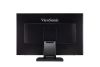 27" ViewSonic TD2760, IPS 1920x1080, 6 ms, 10-point touch, VGA/HDMI/DP, högtalare, USB 3.2-hubb, RS232#6