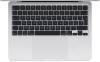 Apple MacBook Air 13.6 tum, Apple M5 10-core CPU 8-core GPU, 16 GB, 512 GB SSD, italienskt tangentbord - Silver#2