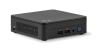 Asus NUC 13 Pro AI RNUC13ANKI3048C0I, Intel Core i3-1315U, 8 GB RAM, 512 GB PCIe SSD, WiFi 6E, Bluetooth 5.2, 2.5GbE LAN, Win11 Pro