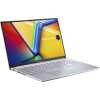 ASUS 15,6" D1505YA-MA349W - SILVER - 15.6 OLED 2880X1620 BARCELO REFRESH R7-7730U - AMD UMA - 16GB - 512GB PCIE G3 SSD - Backlit Chiclet Keyboard - WIN11 HOME - NORDIC#1