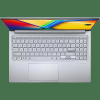 ASUS 15,6" D1505YA-MA349W - SILVER - 15.6 OLED 2880X1620 BARCELO REFRESH R7-7730U - AMD UMA - 16GB - 512GB PCIE G3 SSD - Backlit Chiclet Keyboard - WIN11 HOME - NORDIC#4