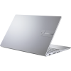 ASUS 15,6" D1505YA-MA349W - SILVER - 15.6 OLED 2880X1620 BARCELO REFRESH R7-7730U - AMD UMA - 16GB - 512GB PCIE G3 SSD - Backlit Chiclet Keyboard - WIN11 HOME - NORDIC#5