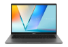 Asus Vivobook S 16 D3607HA-RP101W, 16" Full HD+ IPS matt, AMD Ryzen 7 260, 16 GB, 1 TB PCIe SSD, WiFi 6, bakbelyst tangentbord, Win11#1