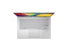 Asus VivoBook Go 14 L1404FA-EB595W, 14" Full HD IPS matt, AMD Ryzen 5 7520U, 16 GB, 512 GB PCIe SSD, WiFi 6E, Win11#5