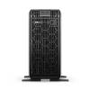 Dell PowerEdge T360, Intel Xeon E-2414 4-Core, 16 GB RAM, 480 GB SSD, 8x3.5" Hot-Swap, PERC H355, 3 års på-platsen-garanti NBD