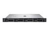 Dell PowerEdge R250, Intel Xeon E-2334 4-Core, 16 GB RAM, 2 TB HDD, 4x3.5", PERC H355, rackmonterad 1U, 3 års på-platsen-garanti#1