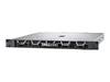 Dell PowerEdge R250, Intel Xeon E-2334 4-Core, 16 GB RAM, 2 TB HDD, 4x3.5", PERC H355, rackmonterad 1U, 3 års på-platsen-garanti#2
