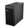 Dell PowerEdge T150 MT, Intel Xeon E-2314 4-Core, 16 GB RAM, 2 TB HDD, DVDRW, 3 års på-platsen-garanti#1