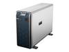 Dell PowerEdge T350, Intel Xeon E-2336 6-Core, 16 GB RAM, 480 GB, 8x3.5" Hot-Swap, PERC H755, 3 års på-platsen-garanti NBD#1