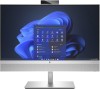 HP EliteOne 840 G9 AiO, 23.8" Full HD IPS, Intel Core i5-13500, 16 GB, 256 GB SSD, WiFi 6, Bluetooth, Win11 Pro, webbkamera, inkl. mus