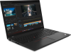 Lenovo ThinkPad T16 G2, 16" Full HD+ IPS matt, AMD Ryzen 7 PRO 7840U, 16 GB, 512 GB PCIe SSD, WiFi 6E, bakbelyst tangentbord, Win11 Pro, 3 års Premier Support