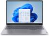 Lenovo ThinkBook 16 G7, 16" Full HD+ IPS matt, Qualcomm Snapdragon X1P-42-100, 16 GB, 512 GB PCIe SSD, WiFi 7, bakbelyst tangentbord, Win11 Pro, 2 års Premier Support#1