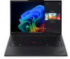 Lenovo ThinkPad T14 G6, 14" Full HD+ IPS matt, Intel Core Ultra 5 225U, 32 GB, 512 GB PCIe SSD, WiFi 6E, bakbelyst tangentbord, Win11 Pro, 3 års garanti#2