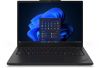 Lenovo ThinkPad L13 G6, 13.3" Full HD+ IPS matt, Intel Core Ultra 5 225U, 16 GB, 512 GB PCIe SSD, WiFi 6E, bakbelyst tangentbord, Win11 Pro, 3 års garanti