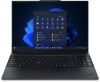 Lenovo ThinkPad E16 G3, 16" Full HD+ IPS, Intel Core Ultra 5 225U, 16 GB, 512 GB PCIe SSD, WiFi 6E, bakbelyst tangentbord, Win11 Pro, 3 års garanti#1