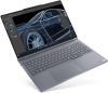 Lenovo ThinkBook 16p G6, 16" QHD+ IPS matt, AMD Ryzen 9 8940HX, 32 GB, 1 TB PCIe SSD, GeForce RTX5060, WiFi 7, bakbelyst tangentbord, Win11 Pro, 2 års garanti#3