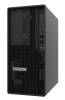 Lenovo ThinkSystem ST45 V3 Tower, AMD EPYC 4344P 8-Core, 1x32 GB RAM, 2x960 GB Micron 5400 Pro SSD, utan operativsystem