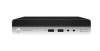 HP ProDesk 400 G4 Mini, Intel Core i5-8400T, 16 GB, 256 GB SSD, Win11 Pro, Refurbished Grade A, 2 års garanti#1