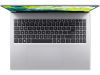 Acer Aspire Go 16" WUXGA 120 Hz (pure silver) Intel Graphics, Core 7 150U, 32 GB RAM, 1 TB SSD, Windows 11 Home#4