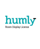 Humly HRD - Room Display (6-Pack)