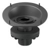 Logitech Tap Riser Mount monteringssats för styrenhet till videokonferens, grafit#1