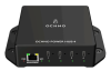 Ochno Power Hub | O-PH-4-EU | Cloud Managed USB-C Charger, 240W with EU Power cord | Svart#1