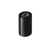 Brother Black ribbon, Std wax, 110mm x 300m x 12-pack