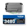 Toner Brother TN-3480 8.000sid