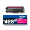 Brother TN-423M, 4000 sidor, Magenta