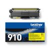 Brother TN-910Y Gul, 9000 sidor