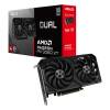 Asus Radeon RX 9060 XT DUAL 16 GB GDDR6, HDMI/2xDP#1