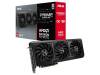 Asus Radeon RX 9070 Prime OC 16 GB GDDR6, HDMI/3xDP